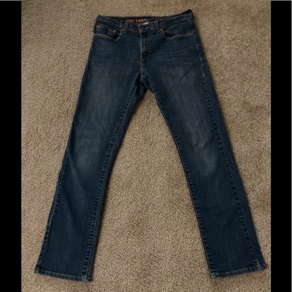 Mens Urban Pipeline Jeans Size 30W x 30L